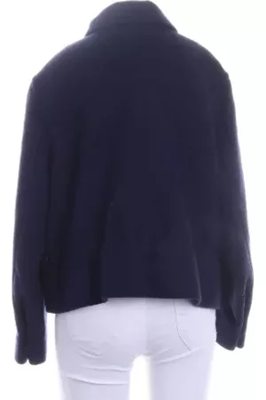 Chloé Dame Retro jakker - Pre-owned Chloé-jakke i ull