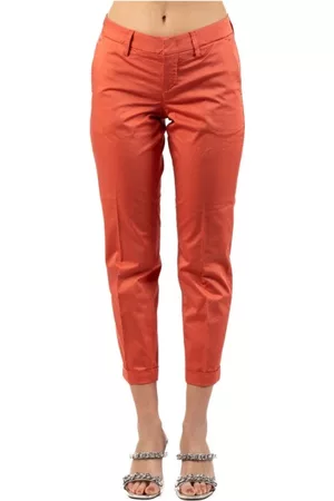 FAY Dame Chinos - Trousers