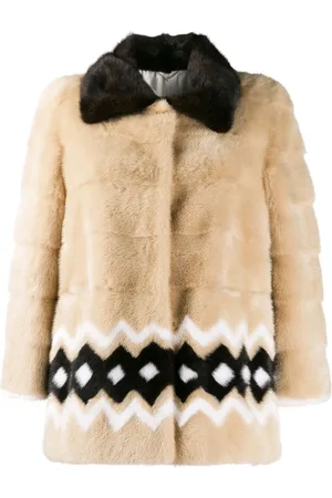 Simonetta Dame, Jakker, , S
