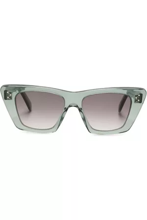 Céline Dame Solbriller - Cl40187I 93B Sunglasses