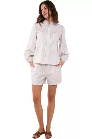 A-View Dame Skjorter - Shirts