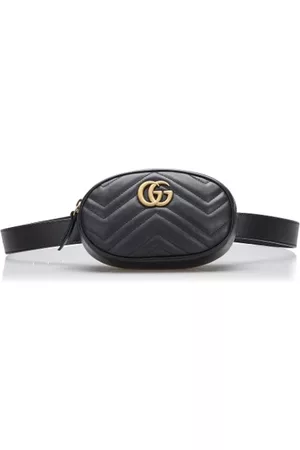 Gucci Dame Vesker - Pre-owned skinn Gucci Marmont