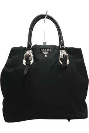 Prada Dame Vesker - Pre-owned stoff Prada Tessuto