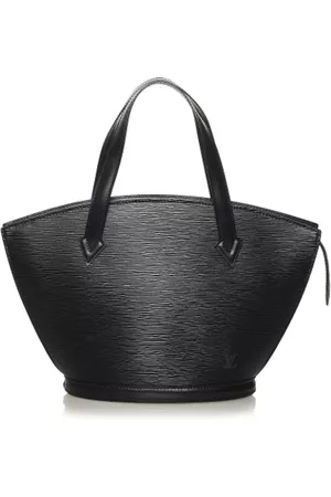 LOUIS VUITTON Dame Vesker - Pre-owned skinn Louis Vuitton Saint Jacques