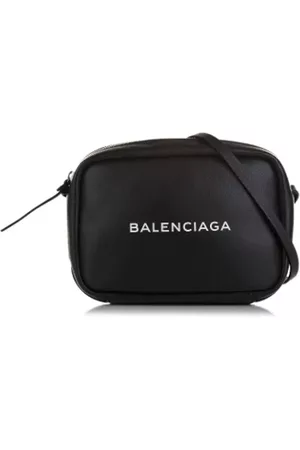 Balenciaga Dame Vesker - Pre-owned skinn Balenciaga hver dag