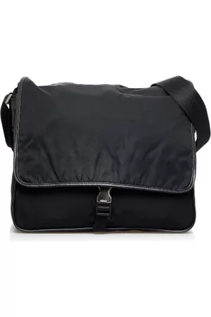 Prada Dame Vesker - Pre-owned nylon Prada Tessuto