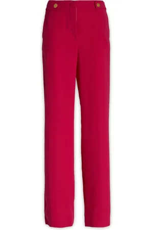 Giorgio Armani Dame, Bukser, Rosa, S