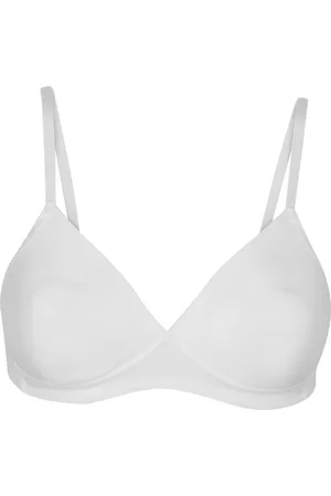 Triumph Dame, Undertøy, Hvit, 85C EU