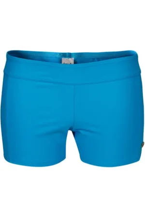 Damella Dame, Svømmetøy, Blå, 2XL