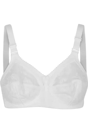 Triumph Dame, Sport, Hvit, 90E EU