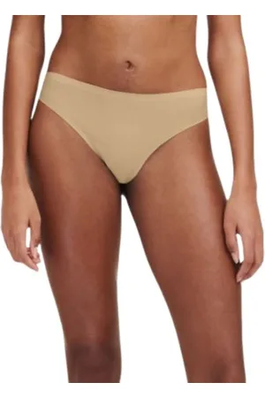 Chantelle Dame, Svømmetøy, Hvit, ONE SIZE