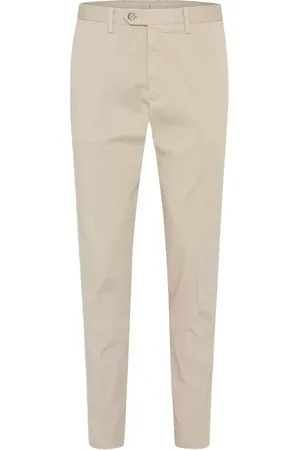 Oscar Jacobson Herre, Bukser, , 2XL