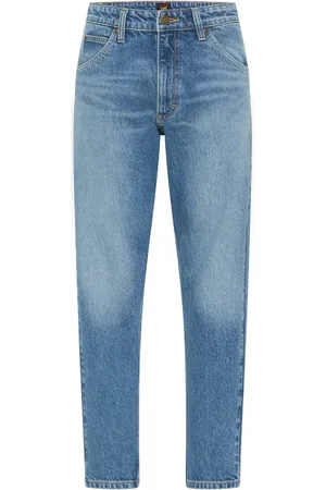 Lee Dame, Jeans, Blå, W27 L33