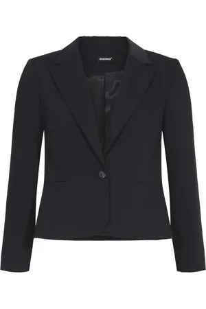 Godske Dame, Jakker, Svart, 3XL