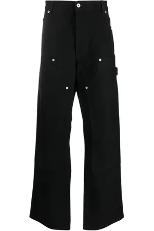 Heron Preston Herre, Jeans, Svart, S