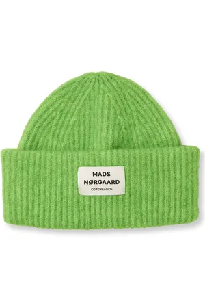 Mads Norgaard Dame, Accessories, Grønn, ONE SIZE