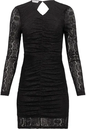 Designers Remix Dame, Kjoler, Svart, XS