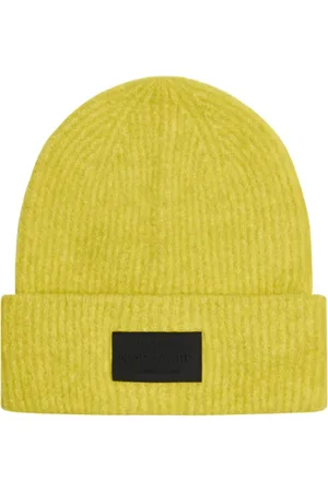 Mads Norgaard Dame, Accessories, Gul, ONE SIZE