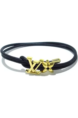 Originale Herren Louis Vuitton Armband gr. M in Walle - Utbremen