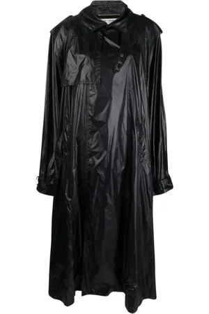 Saint Laurent Dame, Kjoler, Svart, S