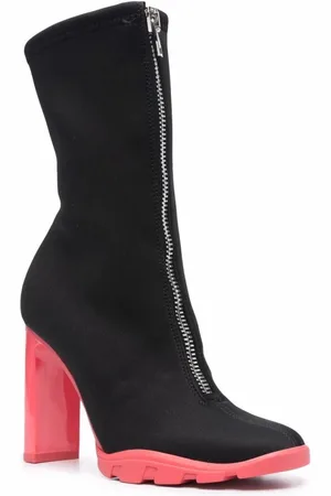 Alexander McQueen Dame, Sko, Svart, 40 EU