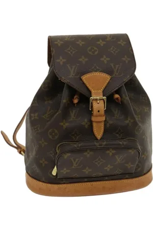 1A5LR7 - UhfmrShops  Louis Vuitton LV Territory Monogram 'Black