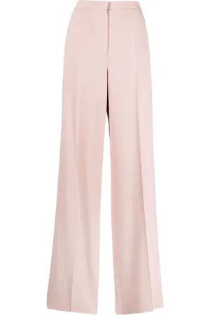 Giorgio Armani Dame, Bukser, Rosa, S