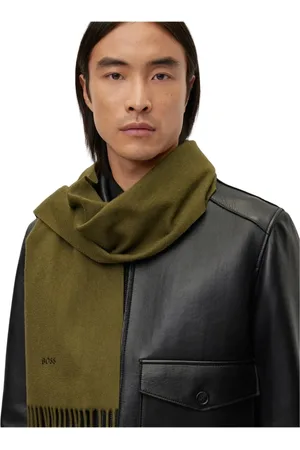 HUGO BOSS Herre, Accessories, Grønn, ONE SIZE