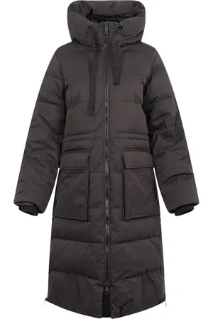 Moss Copenhagen Dame, Jakker, Svart, XS/S
