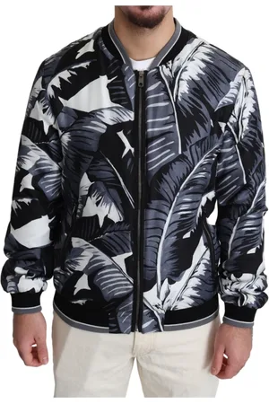 Dolce & Gabbana Herre, Jakker, Svart, L