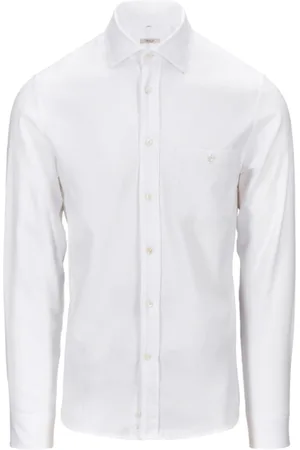 Frislid Herre, Skjorter, Hvit, 2XL