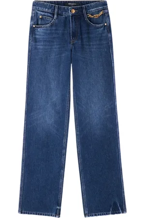 Miss Sixty Dame, Jeans, Blå, W25 L34