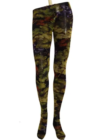 Dolce & Gabbana Dame, Undertøy, Gul, M