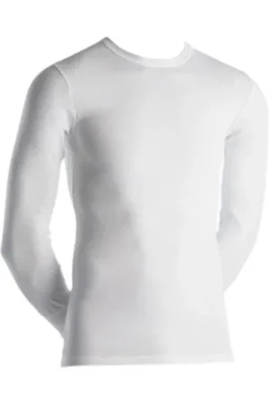 Dovre Herre, Topper, Hvit, S