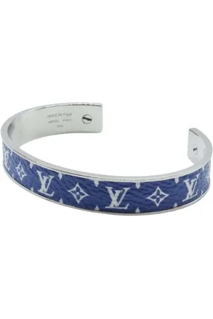 Originale Herren Louis Vuitton Armband gr. M in Walle - Utbremen