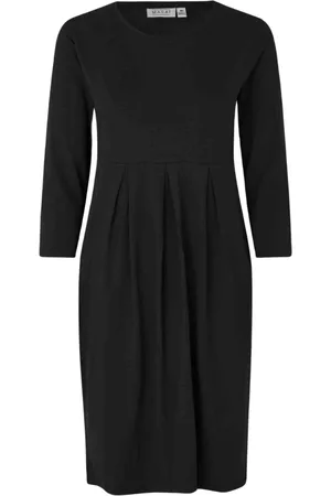 Masai Dame, Kjoler, Svart, M