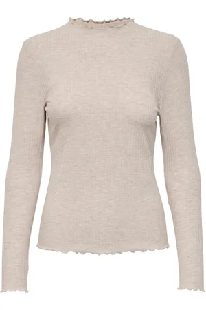 ONLY Dame, Strikkevarer, , XS