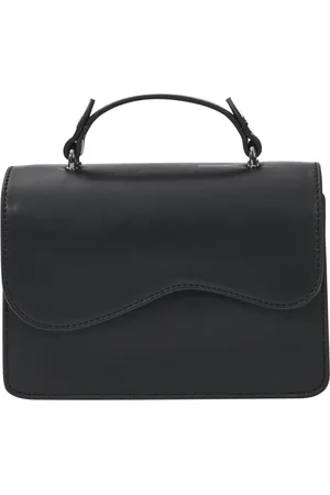 Hvisk Dame, Vesker, Svart, ONE SIZE