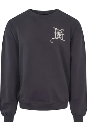 ED HARDY Dame, Gensere & Hettegensere, Svart, M