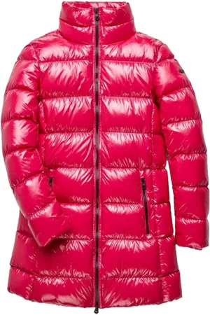 RefrigiWear Dame, Jakker, Rosa, S