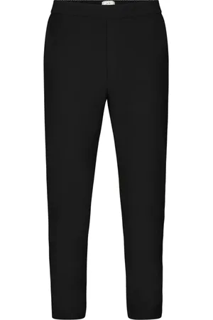 Plaîn Units Herre, Bukser, Svart, M