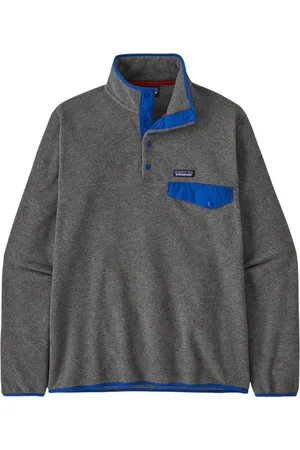 Patagonia hot sale synchilla herre