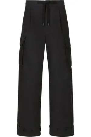 Dolce & Gabbana Herre, Bukser, Blå, M