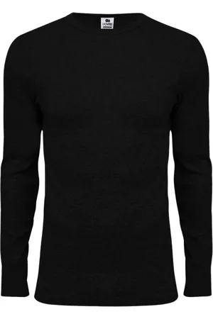 Dovre Herre, Topper, Svart, XL