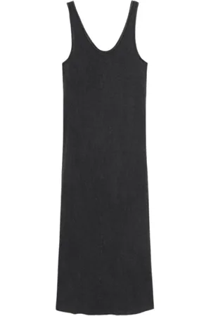 American Vintage Dame, Kjoler, Svart, L