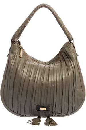 Emporio Armani Dame, Pre-owned, Grå, ONE SIZE