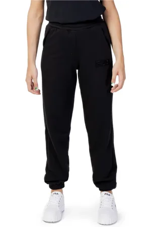Fila Dame, Bukser, Blå, S