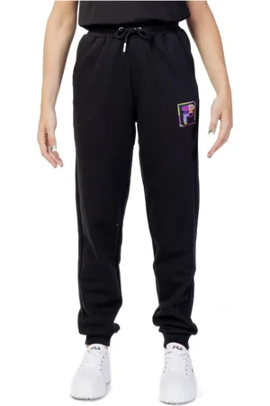 Fila Dame, Bukser, Blå, S