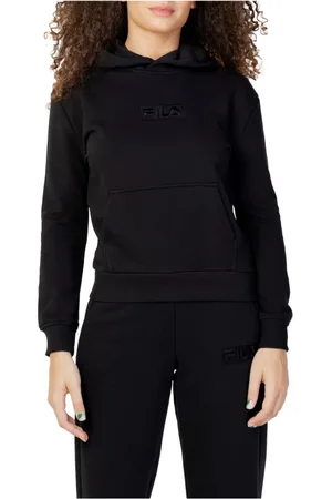 Fila Dame, Gensere & Hettegensere, Blå, M