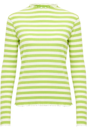 Karen by Simonsen Dame, Topper, Flerfarget, 2XL